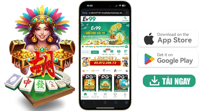 Tải ứng dụng sp666 app trên điện thoại
