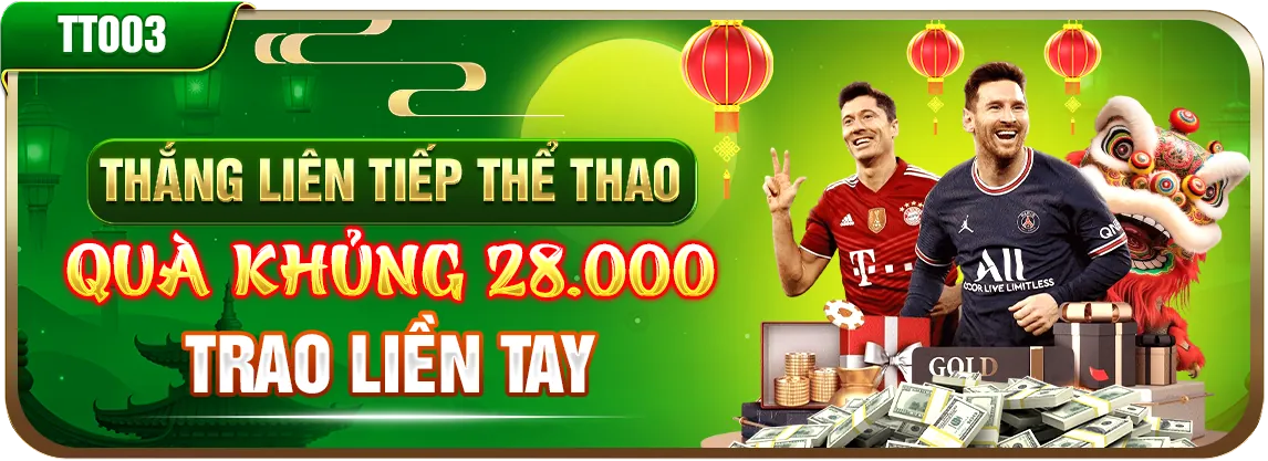 Khuyến mãi và thưởng lớn tại sp666 app