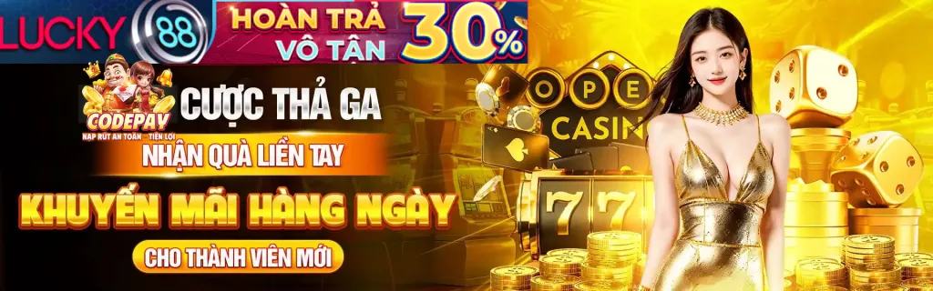 Thưởng nạp tiền hàng ngày/tuần