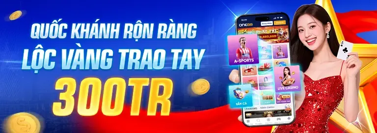 Khuyến mãi hấp dẫn từ SP666 App